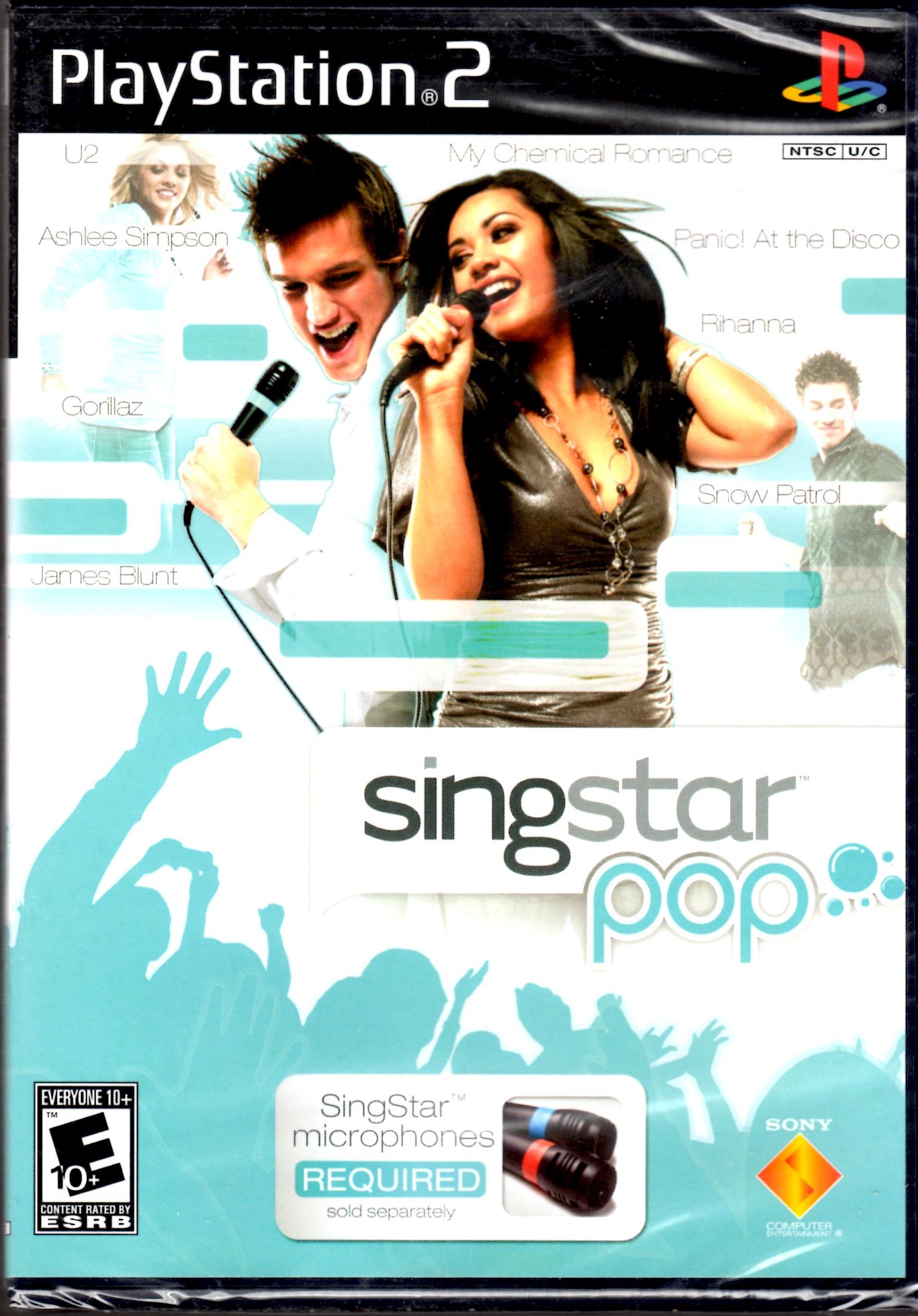 how do you get new singstar songs